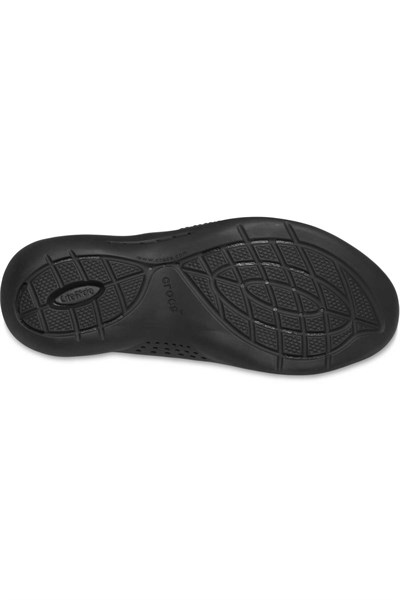 CROCS LITERIDE 360 PACER ERKEK AYAKKABI 206715-060
