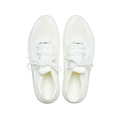 CROCS LITERIDE 360 PACER KADIN AYAKKABI 206705-1CV