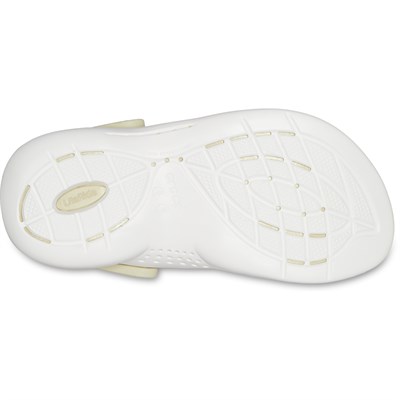 CROCS LITERIDE 360 UNISEX TERLİK 206708-2Y2