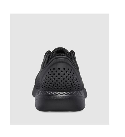 CROCS LITERIDE PACER ERKEK AYAKKABI 204967-060
