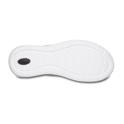CROCS LITERIDE PACER ERKEK AYAKKABI 204967-2ZB