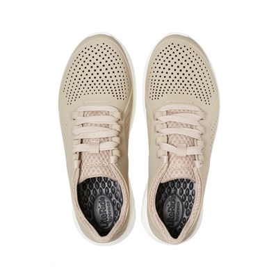 CROCS LITERIDE PACER ERKEK AYAKKABI 204967-2ZB