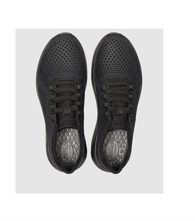 CROCS LITERIDE PACER ERKEK AYAKKABI 204967-060