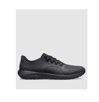 CROCS LITERIDE PACER ERKEK AYAKKABI 204967-060