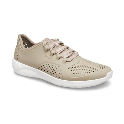 CROCS LITERIDE PACER ERKEK AYAKKABI 204967-2ZB