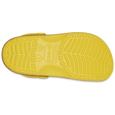 CROCS LOS ANGELES LAKERS CLOG UNISEX TERLİK 208650-75Y
