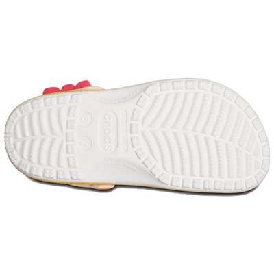 CROCS MCDONALDS BIRDIE UNISEX TERLİK 208696-730