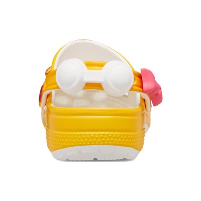 CROCS MCDONALDS BIRDIE UNISEX TERLİK 208696-730