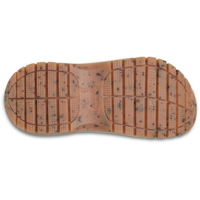 CROCS MEGA CRUSH CLOG KADIN TERLİK 207988-0LM