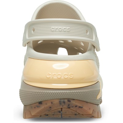 CROCS MEGA CRUSH CLOG KADIN TERLİK 207988-0LM