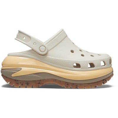 CROCS MEGA CRUSH CLOG KADIN TERLİK 207988-0LM