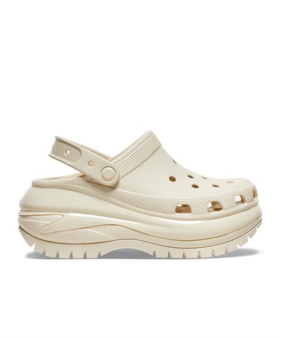 CROCS MEGA CRUSH KADIN TERLİK 207988-2DS