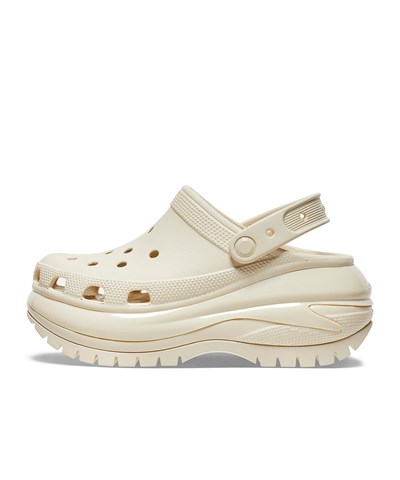 CROCS MEGA CRUSH KADIN TERLİK 207988-2DS