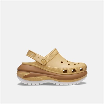 CROCS MEGA CRUSH KADIN TERLİK 210749-209