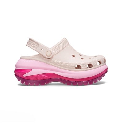CROCS MEGA CRUSH KADIN TERLİK 210749-6WS