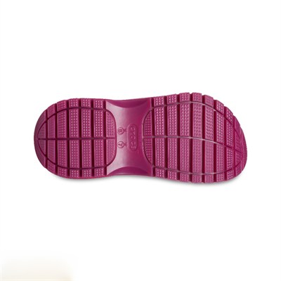 CROCS MEGA CRUSH KADIN TERLİK 210749-6WS