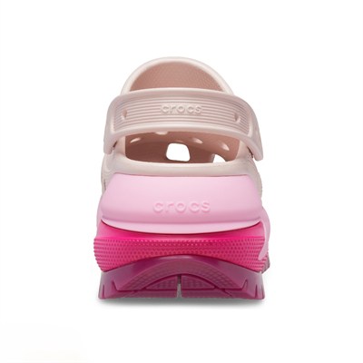 CROCS MEGA CRUSH KADIN TERLİK 210749-6WS