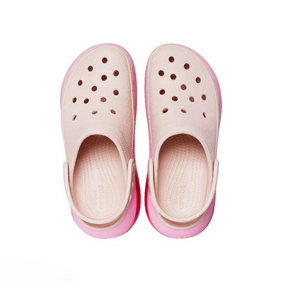 CROCS MEGA CRUSH KADIN TERLİK 210749-6WS