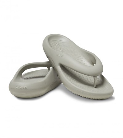 CROCS MELLOW FLIP UNISEX TERLİK 208437-1LM