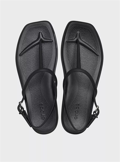 CROCS MIAMI TOE KADIN SANDALET 209793-001