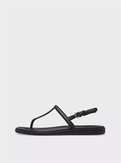 CROCS MIAMI TOE KADIN SANDALET 209793-001