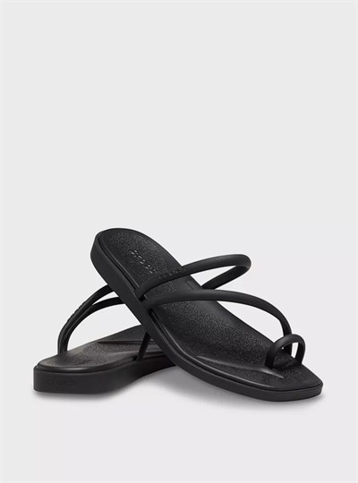 CROCS MIAMI TOE KADIN TERLİK 209862-001