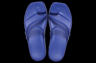 CROCS MIAMI TOE KADIN TERLİK 209862-4WH