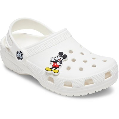 CROCS MICKEY MOUSE JIBBITZ 10010016