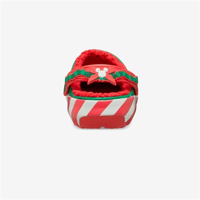 CROCS MICKEY XMAS UNISEX TERLİK 210813-90H