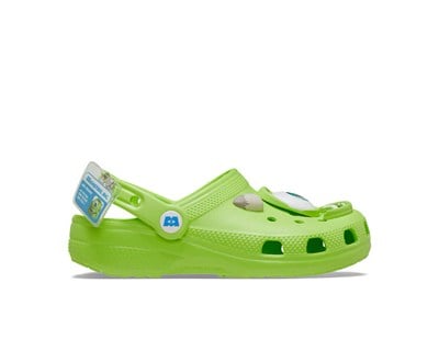 CROCS MONSTERS UNISEX ÇOCUK TERLİK 210876-90H