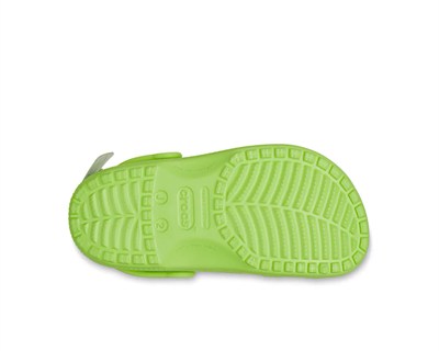 CROCS MONSTERS UNISEX ÇOCUK TERLİK 210876-90H