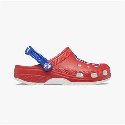 CROCS NBA LA CLIPPERS UNISEX TERLİK 208863-425