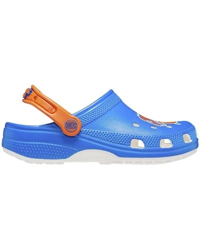 CROCS NBA NEW YORK KNICKS UNISEX TERLİK 208862-100