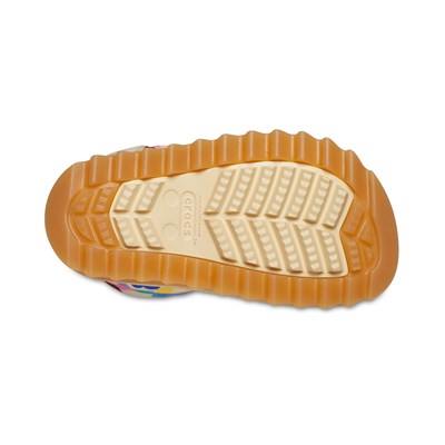 CROCS NEOPUFF UNISEX ÇOCUK BOT 210411-2ET