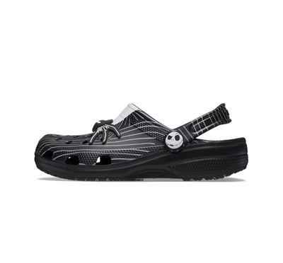 CROCS NIGHTMARE BEFORE CHRISTMAS CLASSIC ERKEK TERLİK 210561-90H