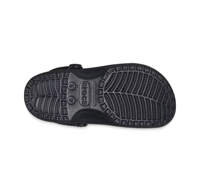 CROCS NIGHTMARE BEFORE CHRISTMAS CLASSIC ERKEK TERLİK 210561-90H
