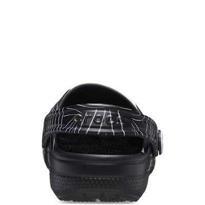 CROCS NIGHTMARE UNISEX ÇOCUK TERLİK 210563-90H