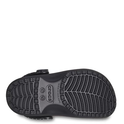 CROCS NIGHTMARE UNISEX ÇOCUK TERLİK 210563-90H