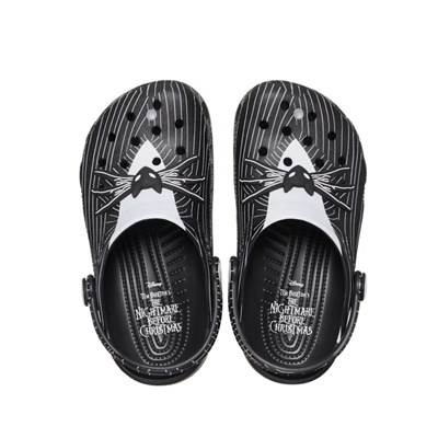 CROCS NIGHTMARE UNISEX ÇOCUK TERLİK 210562-90H