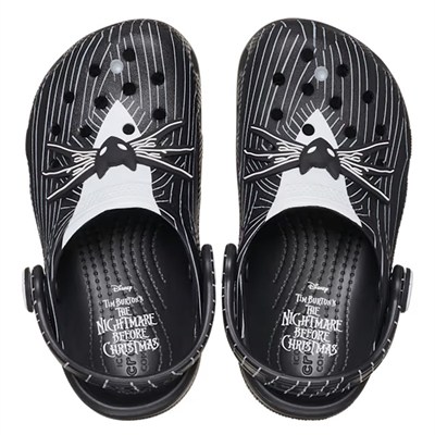 CROCS NIGHTMARE UNISEX ÇOCUK TERLİK 210563-90H