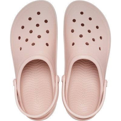 CROCS OFF COURT  KADIN TERLİK 208371-6TY