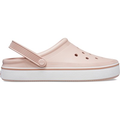 CROCS OFF COURT  KADIN TERLİK 208371-6TY