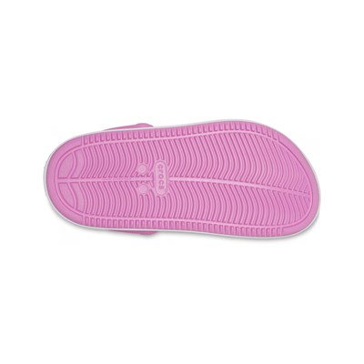 CROCS OFF COURT KIZ ÇOCUK TERLİK 208477-6SW