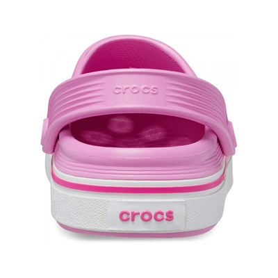 CROCS OFF COURT KIZ ÇOCUK TERLİK 208477-6SW