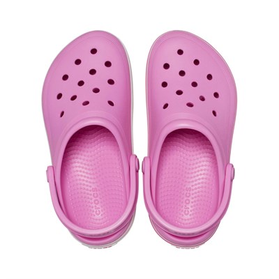 CROCS OFF COURT KIZ ÇOCUK TERLİK 208477-6SW