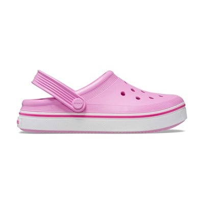 CROCS OFF COURT KIZ ÇOCUK TERLİK 208477-6SW