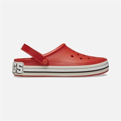 CROCS OFF COURT LOGO KADIN TERLİK 209651-625