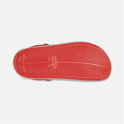 CROCS OFF COURT LOGO KADIN TERLİK 209651-625