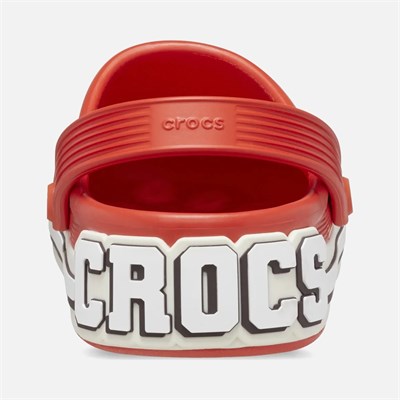 CROCS OFF COURT LOGO KADIN TERLİK 209651-625