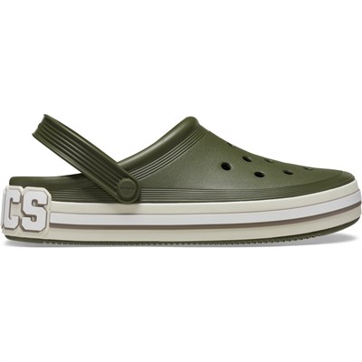 CROCS OFF COURT LOGO UNISEX TERLİK 209651-309